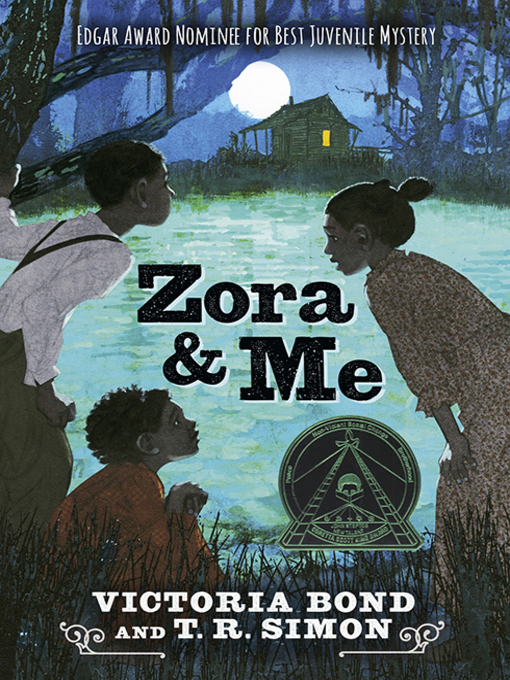 Title details for Zora and Me by Victoria Bond - Available